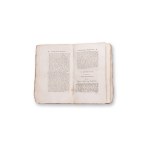Schwartner, Martin (1859-1823): Statistik des Konigreichs Ungarn I.