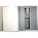 Jasieński, Cybulski, SZTUKA POLSKA MALARSTWO, Lwów 1904 [wydawnicze zeszyty + oprawa]