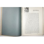 Jasieński, Cybulski, SZTUKA POLSKA MALARSTWO, Lwów 1904 [wydawnicze zeszyty + oprawa]