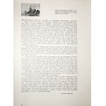 Jasieński, Cybulski, SZTUKA POLSKA MALARSTWO, Lwów 1904 [wydawnicze zeszyty + oprawa]