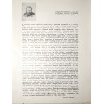 Jasieński, Cybulski, SZTUKA POLSKA MALARSTWO, Lwów 1904 [wydawnicze zeszyty + oprawa]