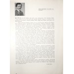 Jasieński, Cybulski, SZTUKA POLSKA MALARSTWO, Lwów 1904 [wydawnicze zeszyty + oprawa]