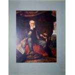 Jasieński, Cybulski, SZTUKA POLSKA MALARSTWO, Lwów 1904 [wydawnicze zeszyty + oprawa]