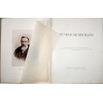 Lewandowski S.R., HENRYK SIEMIRADZKI, 1904 [liczne ryciny!]
