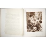 Lewandowski S.R., HENRYK SIEMIRADZKI, 1904 [liczne ryciny!]