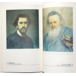 Rudniański J., CZŁOWIEK I SZTUKA [stan idealny]