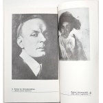 Rudniański J., CZŁOWIEK I SZTUKA [stan idealny]