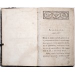 Bandtkie S., KRÓTKIE WYOBRAŻENIE DZIEIÓW KRÓLESTWA POLSKIEGO, 1810 t.2