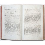 Bandtkie S., KRÓTKIE WYOBRAŻENIE DZIEIÓW KRÓLESTWA POLSKIEGO, 1810 t.2