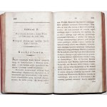 Bandtkie S., KRÓTKIE WYOBRAŻENIE DZIEIÓW KRÓLESTWA POLSKIEGO, 1810 t.2