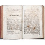 Bandtkie S., KRÓTKIE WYOBRAŻENIE DZIEIÓW KRÓLESTWA POLSKIEGO, 1810 t.2