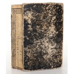 Bandtkie S., KRÓTKIE WYOBRAŻENIE DZIEIÓW KRÓLESTWA POLSKIEGO, 1810 t.2