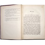 Czyhlarz K., INSTYTUCJE PRAWA RZYMSKIEGO, 1922