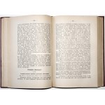 Czyhlarz K., INSTYTUCJE PRAWA RZYMSKIEGO, 1922