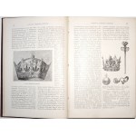 Gloger Z., ENCYKLOPEDJA STAROPOLSKA ILUSTROWANA, t.1-4, 1900 [komplet] [ilustracje]