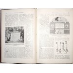 Gloger Z., ENCYKLOPEDJA STAROPOLSKA ILUSTROWANA, t.1-4, 1900 [komplet] [ilustracje]