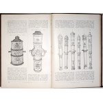 Gloger Z., ENCYKLOPEDJA STAROPOLSKA ILUSTROWANA, t.1-4, 1900 [komplet] [ilustracje]
