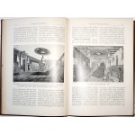 Gloger Z., ENCYKLOPEDJA STAROPOLSKA ILUSTROWANA, t.1-4, 1900 [komplet] [ilustracje]