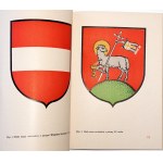 Olejnik T., PIECZĘCIE I HERBY MIAST ZIEMI WIELUŃSKIEJ [Wieluń]