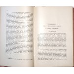 Pokrowskij J.A., HISTORJA PRAWA RZYMSKIEGO, t.1-2, 1927
