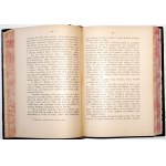 Puszkowski J., MARTYROLOGIUM czyli MĘCZEŃSTWO UNII NA PODLASIU, cz.1-2, 1905 [wydanie 1] [oprawa J. Budnik] [Podlasie]