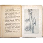 Żyskar F., TUNKA, 1914 [wyd.1] [opis życia zesłańców, Syberia, Piłsudski]