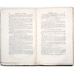 KODEKS POLICYJNY, 1809 [Code administratif : premier supplément au Code de la police]