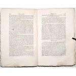 KODEKS POLICYJNY, 1809 [Code administratif : premier supplément au Code de la police]