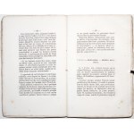 POWSTANIE STYCZNIOWE, cz.1, 1863 [Éphémérides Polonaises]