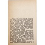 Smolenski W., CAUSES OF THE FAILURE OF THE POLISH STATE,