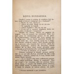 Szajnocha K., O ŁAŹNI BOLESAŁAWA CHROBREGO, KOPIA HUSSARSKA,