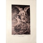 ROK BOŻY w liturgji i tradycji Kościoła świętego, 1932 [ilustracje]