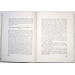 ROK BOŻY w liturgji i tradycji Kościoła świętego, 1932 [ilustracje]