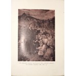 ROK BOŻY w liturgji i tradycji Kościoła świętego, 1932 [ilustracje]