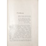 TRYUMF KRZYŻA Chrystus w poezji polskiej, Kijów 1914