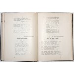 TRYUMF KRZYŻA Chrystus w poezji polskiej, Kijów 1914