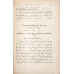 Kant I., KRYTYKA CZYSTEGO ROZUMU, 1904 [wydanie 1] [oprawa luksusowa - pełna skóra]