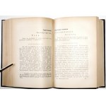 Kant I., KRYTYKA CZYSTEGO ROZUMU, 1904 [wydanie 1] [oprawa luksusowa - pełna skóra]