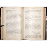 Czyński J., JAKOBINI POLSCY powieść z czasów rewolucyi 1830, 1907 [Powstanie Listopadowe]