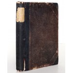 Czyński J., JAKOBINI POLSCY powieść z czasów rewolucyi 1830, 1907 [Powstanie Listopadowe]