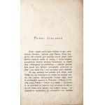 WISŁA księga zbiorowa, 1873 [Paweł Stalmach]