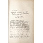 WISŁA księga zbiorowa, 1873 [Paweł Stalmach]