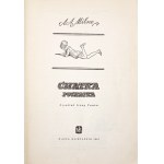 Milne A.A., CHATKA PUCHATKA [przekł. Irena Tuwim]
