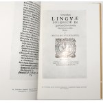 Klemensiewicz Z., HISTORIA JĘZYKA POLSKIEGO, t.1-2 [1ère édition].