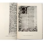 Klemensiewicz Z., HISTORIA JĘZYKA POLSKIEGO, t.1-2 [1ère édition].