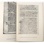 Klemensiewicz Z., HISTORIA JĘZYKA POLSKIEGO, t.1-2 [1ère édition].