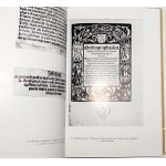 Klemensiewicz Z., HISTORIA JĘZYKA POLSKIEGO, t.1-2 [1ère édition].