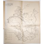Nitsch K., DIALEKTY JĘZYKA POLSKIEGO z 3 mapami