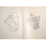 Nitsch K., DIALEKTY JĘZYKA POLSKIEGO z 3 mapami