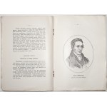 Brzeziński M., MASZYNY PAROWE, 1924 [parowóz, koleje żelazne]